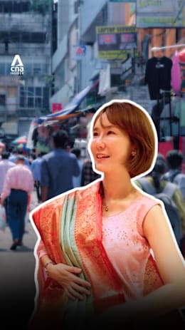 How this Korean found a home in Chennai