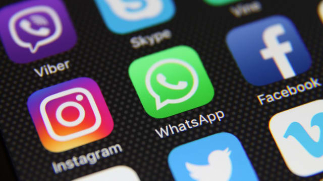 WhatsApp突然故障 用户抱怨工作和私聊受影响
