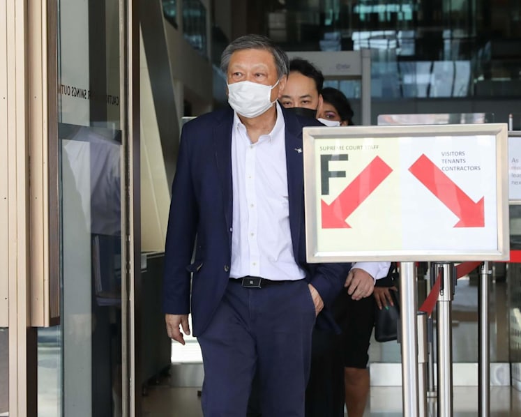 Pofma order for blogger Leong Sze Hian over false, misleading statement on housing grants