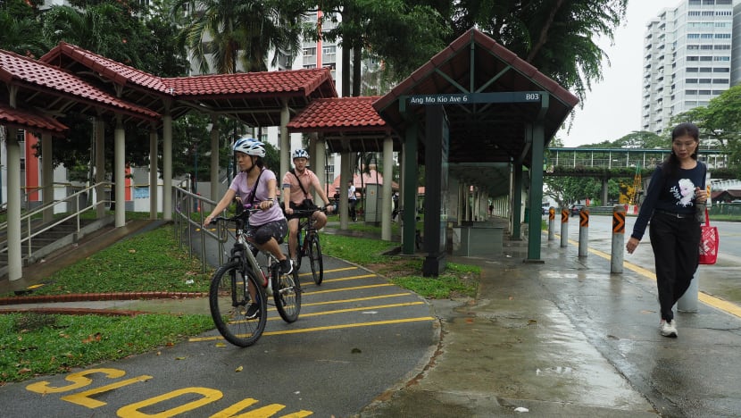 More than 60 roads identified for pedestrianisation, e-scooter theory test to start in mid-2021: MOT