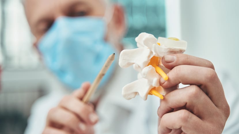 எலும்பு, தசை ஆரோக்கியத்தில் கவனம் தேவை