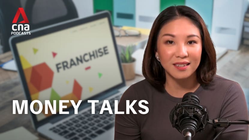 Money Talks - Can franchising be a viable side hustle?