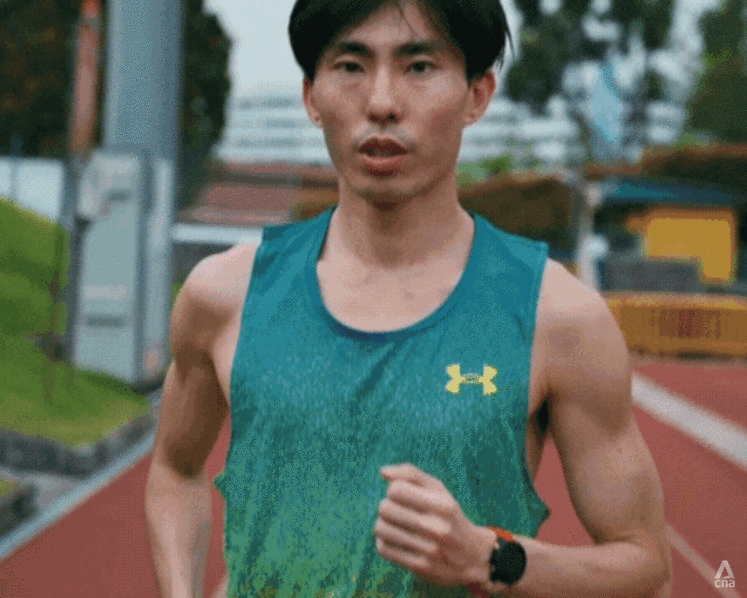 6 Singapore athletes testing their mettle at the SEA Games | Interactive