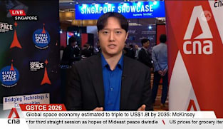 Singapore–South Korea partnership seen boosting space and deep tech investment