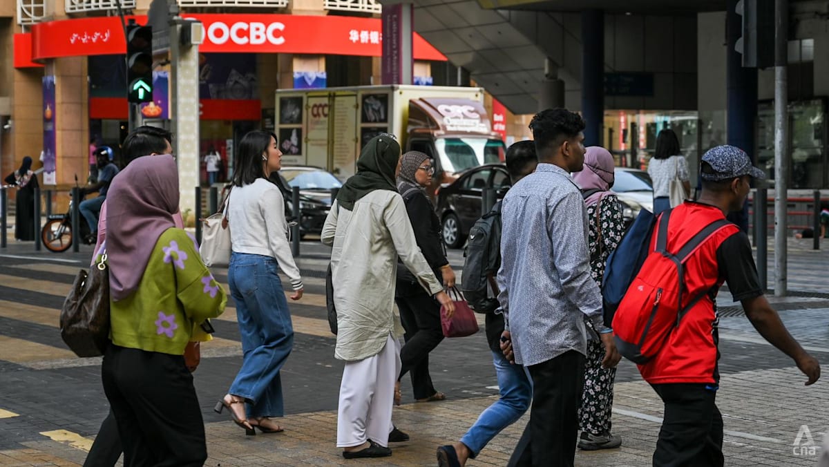 Some middle-class Malaysians say they are being ‘punished’ by PM Anwar ...