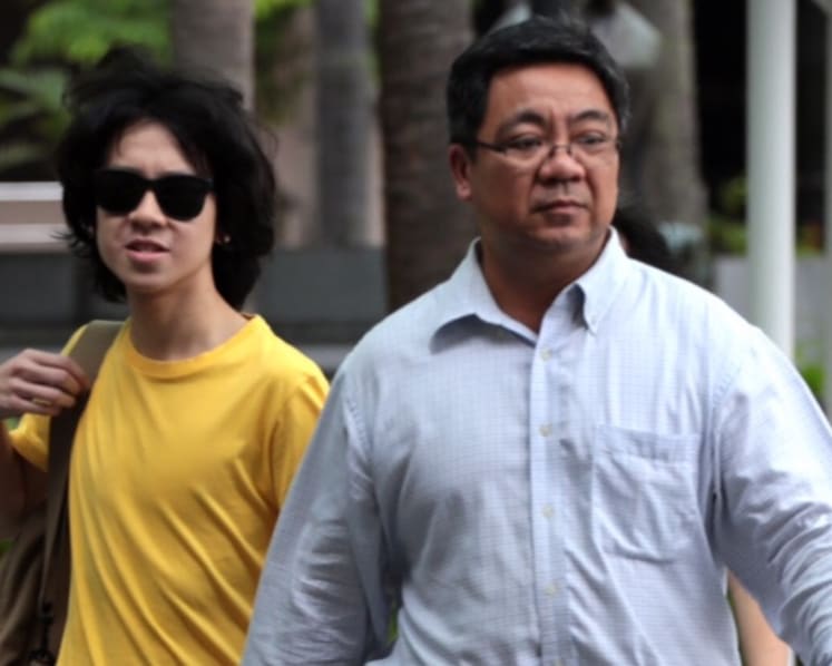 Prosecutors seek reformative training for Amos Yee