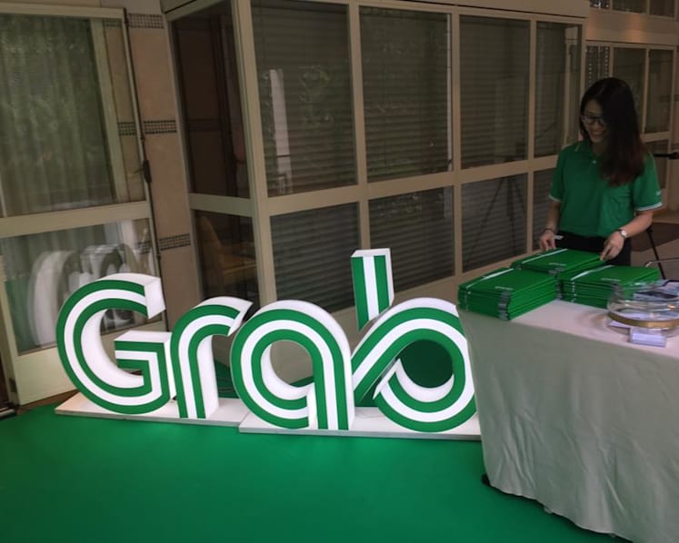 When Singapore’s agencies struggle to deal with disruptors that come and go