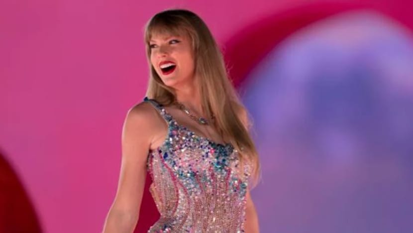'Taufan' Taylor Swift: Hotel, syarikat penerbangan SG lihat lonjakan 30% permintaan serantau bagi 6 pertunjukan 'Taufan' Taylor Swift: Hotel, syarikat penerbangan SG lihat lonjakan 30% permintaan serantau bagi 6 pertunjukan