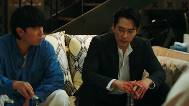 玩家2（第14集）：玩家基地被突袭