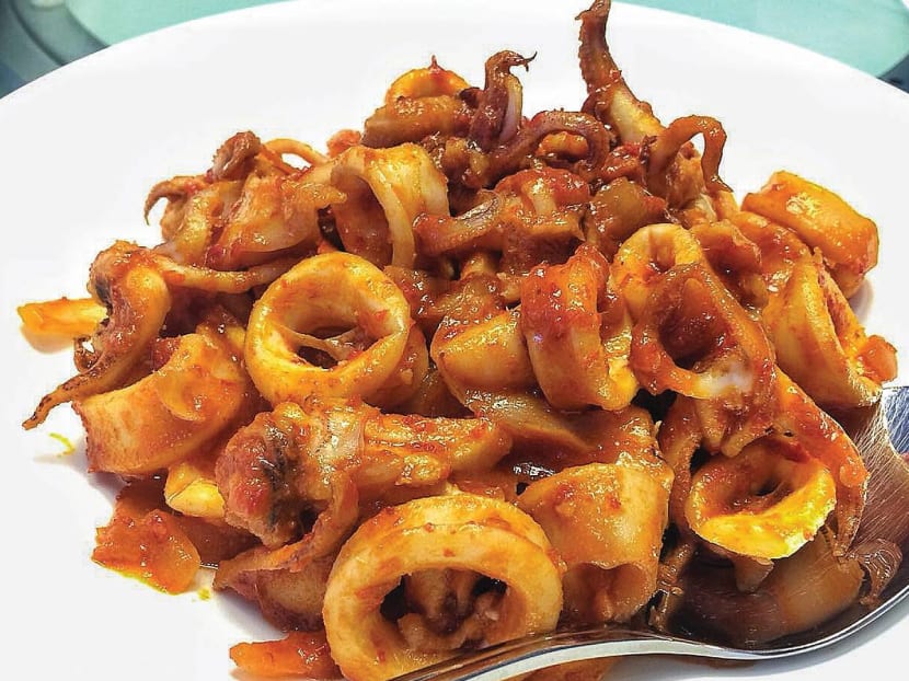 Li Nanxing Can Cook: “I Ask Nasi Padang Stall Makciks For Their Recipes”