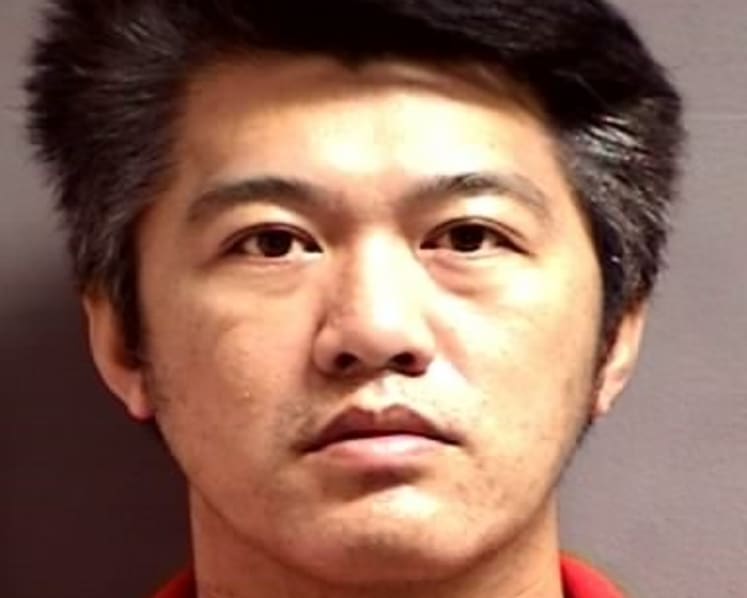Nine years’ jail for man who killed wife  in jealous rage