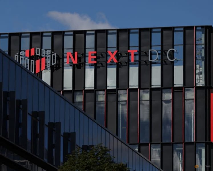Australia's NEXTDC signs $1.6 billion senior debt facilities to fund expansion
