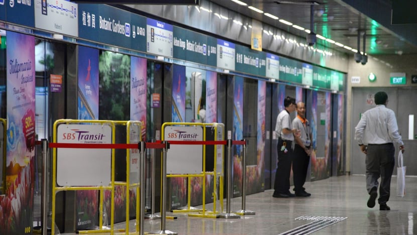Signalling system not at fault for DTL service disruption: Siemens