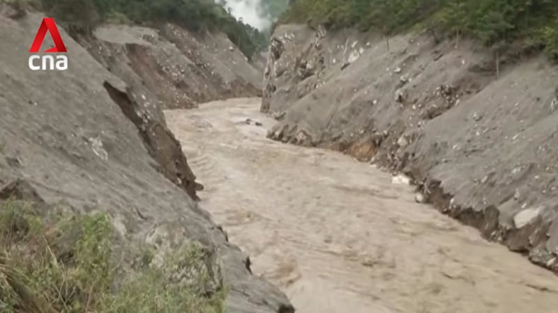 Nepal-Tibet disaster: Officials say total number of people killed has surpassed 1,000 