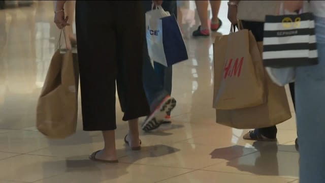 新加坡零售节下月26日登场 助实体店吸引顾客