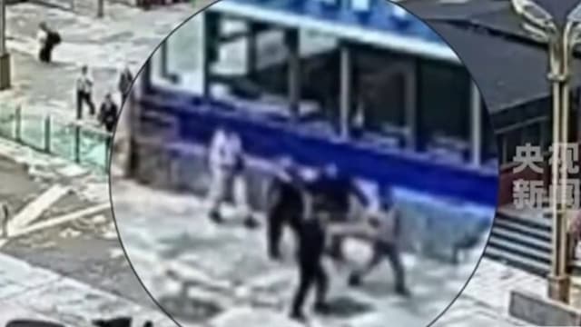 洪流来袭仍坚守岗位 民警疏散群众后失联