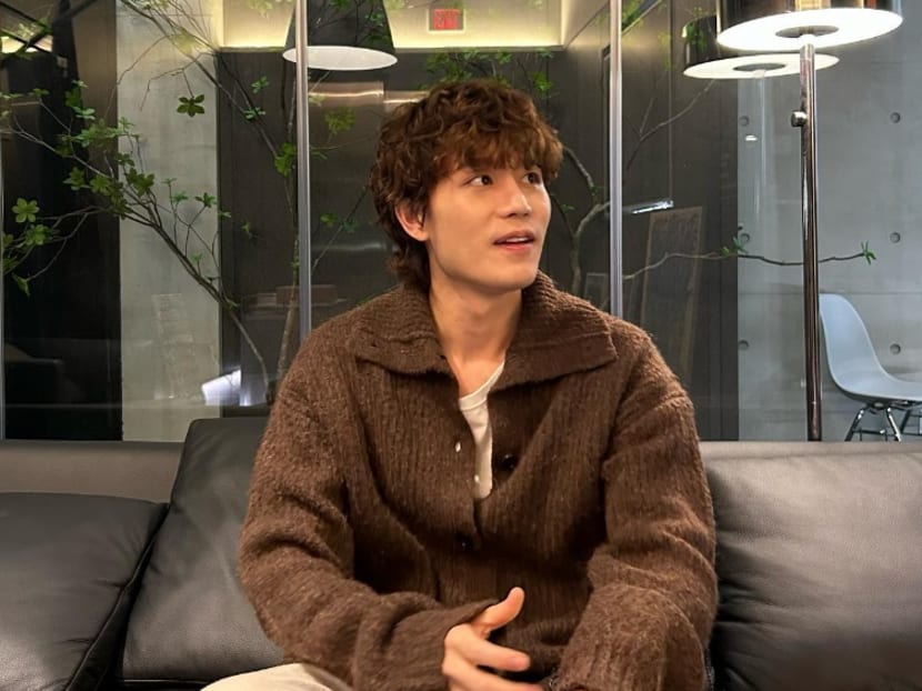 Former NCT member Taeil's sexual crime scandal: Report was made in June Former NCT member Taeil's sexual crime scandal: Report was made in June