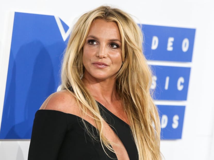 Britney Spears Slams Fans For Invading Her Privacy When They Called Police After She Deactivated Instagram Account  