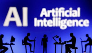 Abu Dhabi's MGX could raise up to $25 billion for AI fund, Bloomberg News says