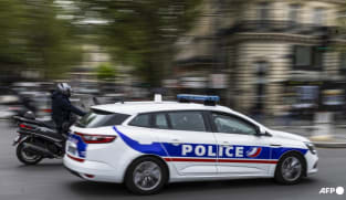 France arrests five over cryptocurrency kidnapping