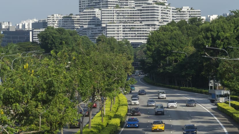 COE prices close mostly lower; Category B down by nearly S$10,000