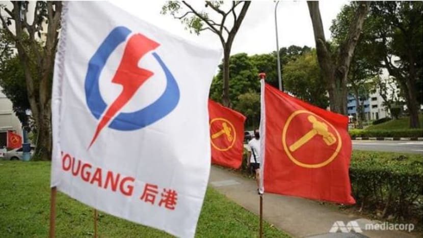 GE2020: Kredibiliti PAP merosot tapi naik bagi WP berbanding tinjauan lalu