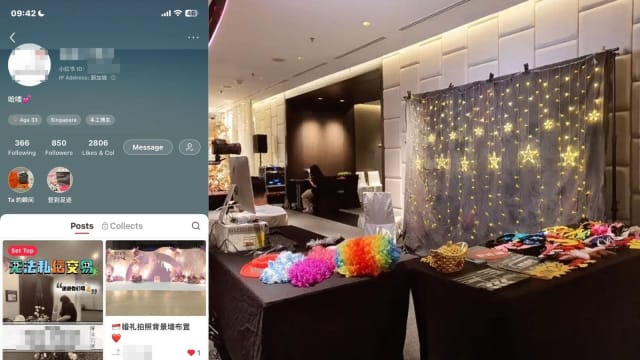 预订婚礼布置却被“放鸽子” 新人痛心婚礼被毁要求退款