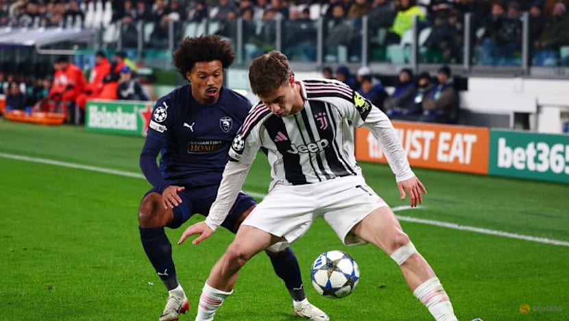 Juventus made to battle before earning much needed win over Pafos