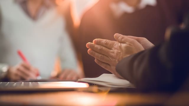 医疗技术公司Biofourmis前总裁 涉伪造账目骗逾2000万