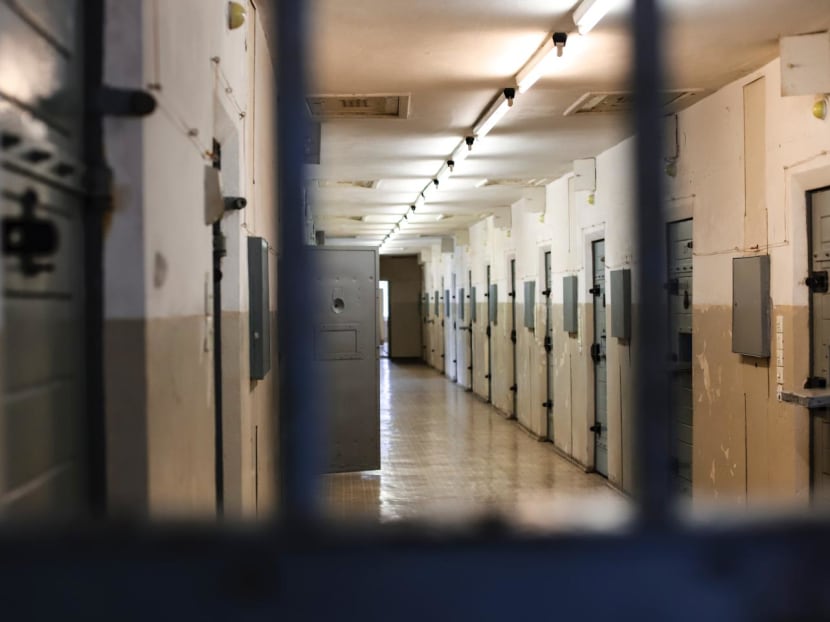 Oklahoma man declared innocent after spending 48 years in prison