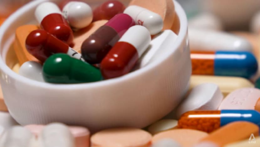 What is behind China’s rapid rise as a pharmaceutical powerhouse?