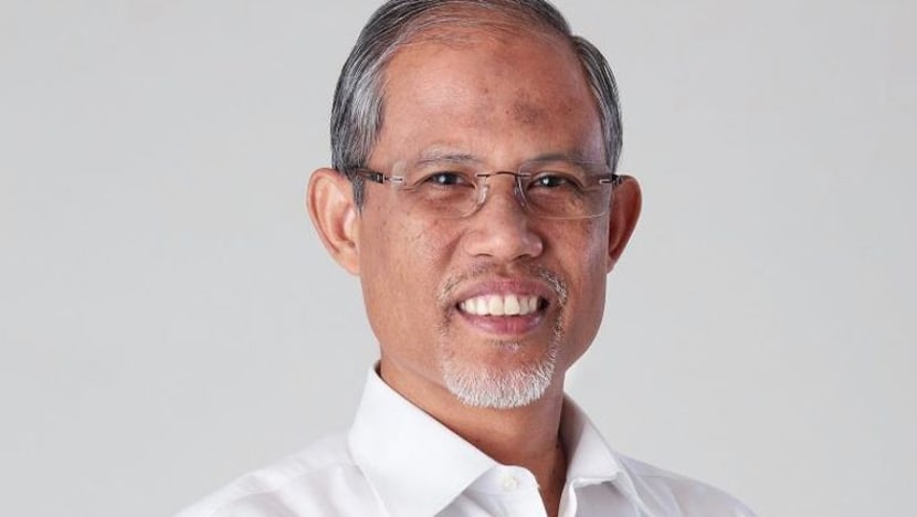 Masagos Zulkifli lakukan lawatan ke Denmark, hadiri Sidang Perubahan Iklim PBB di Jerman