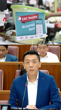 CDC Vouchers to be given out earlier, Cost-of-Living Special payment increased by S$200