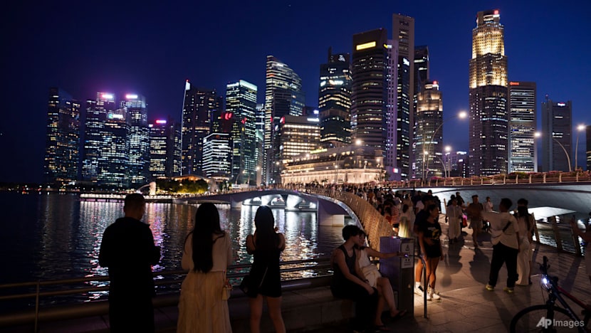 Commentary: Total Defence Day reminds us Singapore’s sovereignty can’t be taken for granted