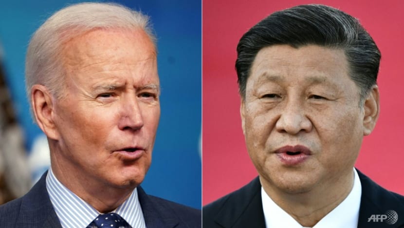 Commentary: Real potential for US, China to 'sleepwalk' into great power conflict