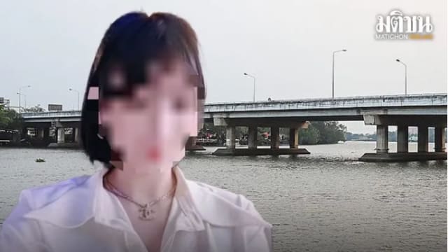 中国籍女学生泰国疑遭绑架　家人：匪徒要百万人民币赎金