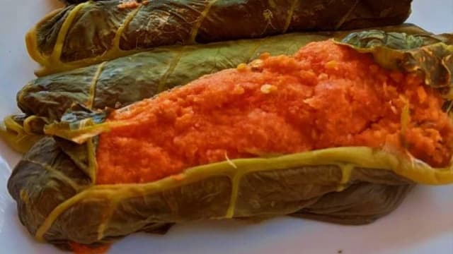 食谱：印尼风味鱼