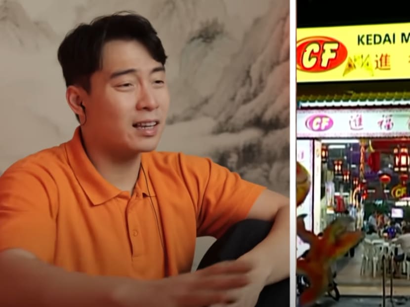 Uncle Roger opening his first restaurant in Malaysia &lsquo;later this year&rsquo;