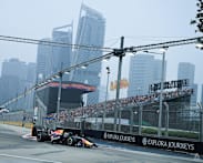 Air quality stays unhealthy across Singapore as haze persists
