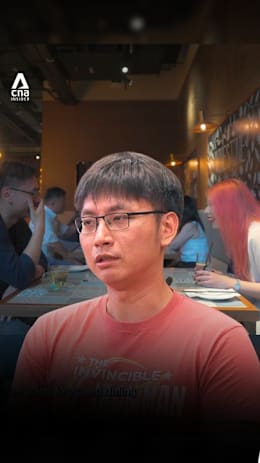 Can he learn how to land a second date?