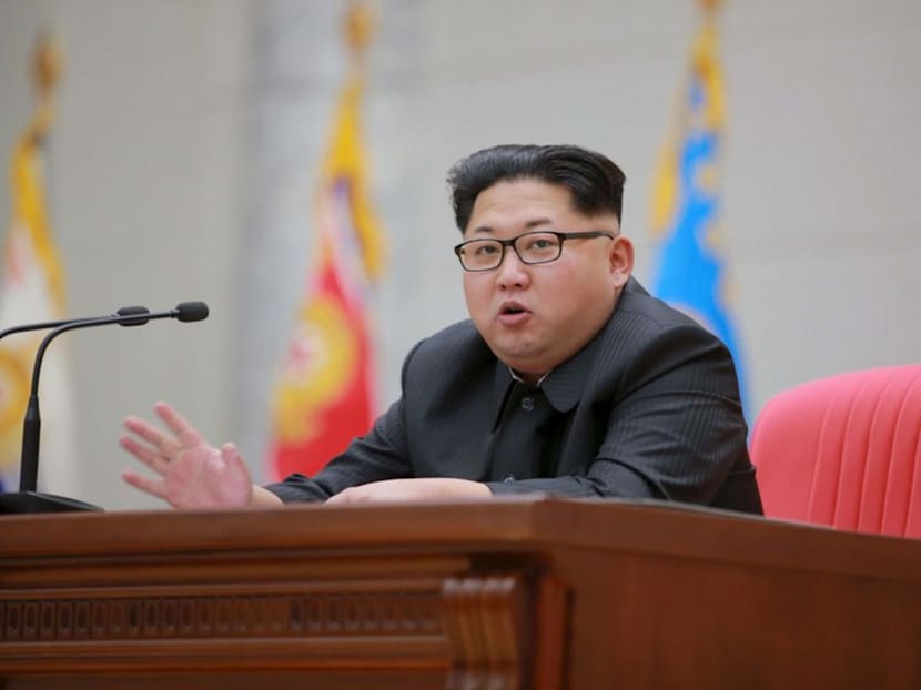 Nuclear weapons critical to North Korean regime’s survival