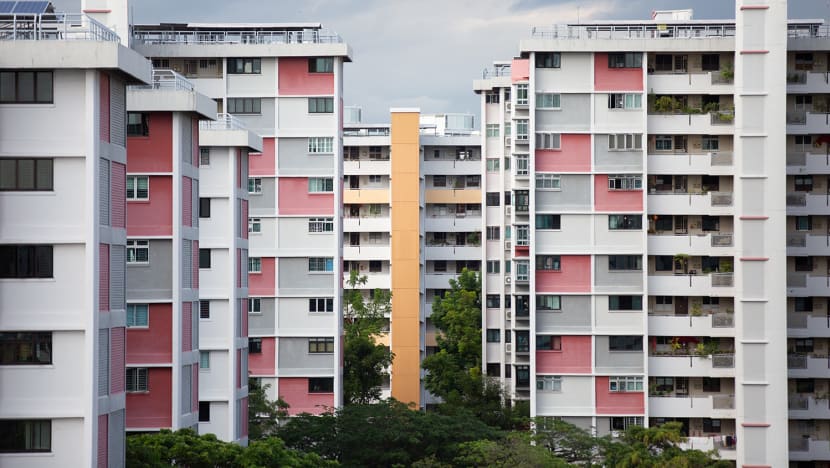 950,000 HDB households to get second tranche of GST vouchers in July 