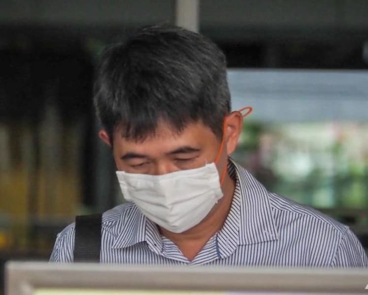 Sex acts 'consensual', says lawyer of ex-Grab driver on trial for attempted rape of passenger