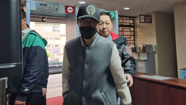 精舍命案将侦结　王薀、李威等13人依伤害致死罪被起诉