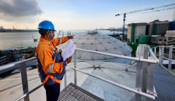 Tapping on smarter water technologies for tomorrow