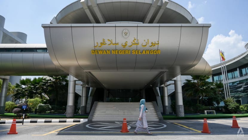 In Selangor, incumbent state government touts achievements as opposition confident of courting Malay vote In Selangor, incumbent state government touts achievements as opposition confident of courting Malay vote