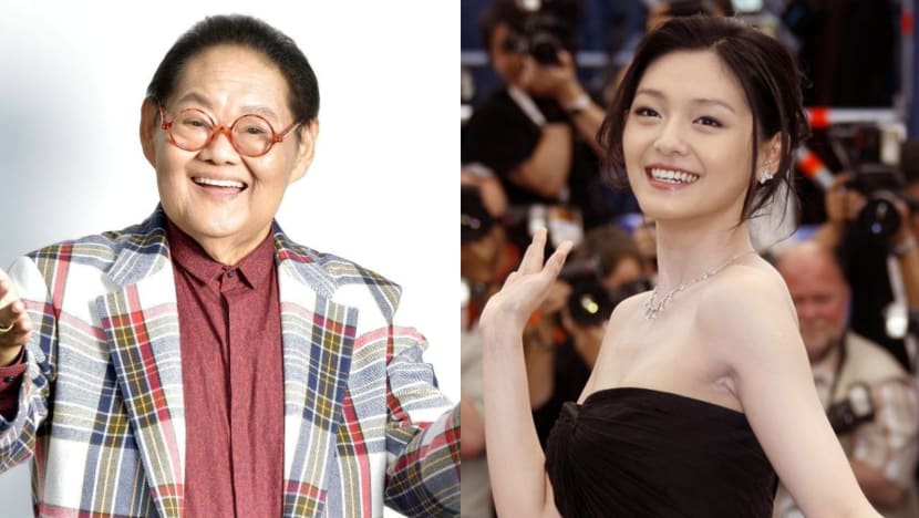 Commentary: Why we mourn the death of stars like Moses Lim and Barbie Hsu Commentary: Why we mourn the death of stars like Moses Lim and Barbie Hsu