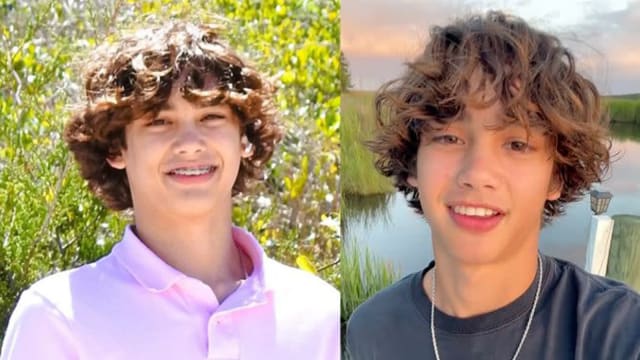 TikTok网红家中身亡　年仅16岁