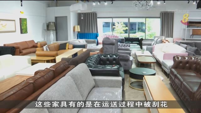 廉价瑕疵商品受欢迎 新人甚至买二手婚纱礼服