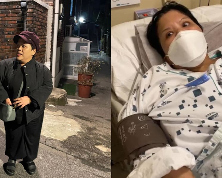 'The worst holiday ever': Singaporean warns fellow travellers to buy insurance after hospitalisation for brain bleed